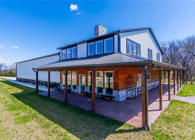 Property at 9016 SE 69 Hwy, Cameron, MO 64429, 3 beds, 2.5 baths
