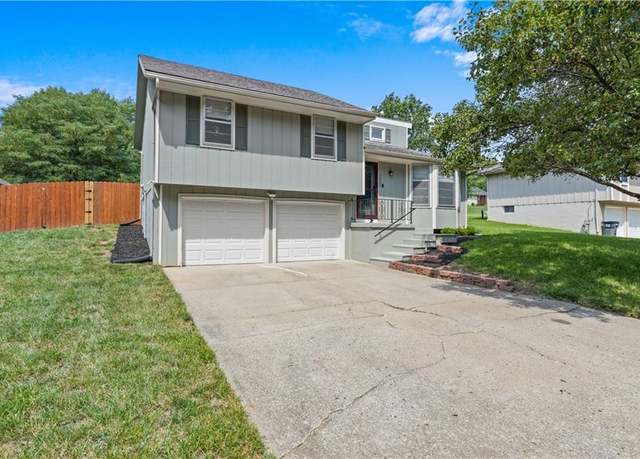 Property at 7004 N Chas Dr, Pleasant Valley, MO 64068, 3 beds, 1 bath