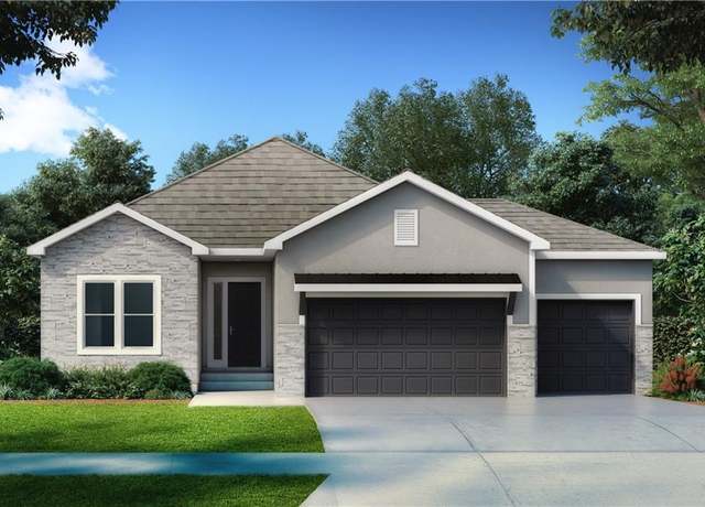 Property at 1144 SW Whitby Dr, Lee's Summit, MO 64083, 4 beds, 3 baths