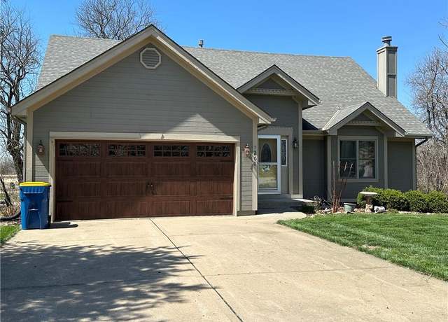 Property at 1200 Susan St, Kearney, MO 64060, 4 beds, 2.5 baths