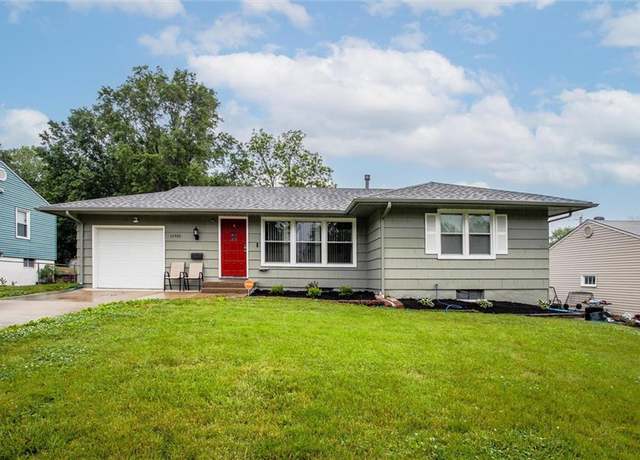 Property at 12500 E 48th Ter S, Independence, MO 64055, 4 beds, 2 baths