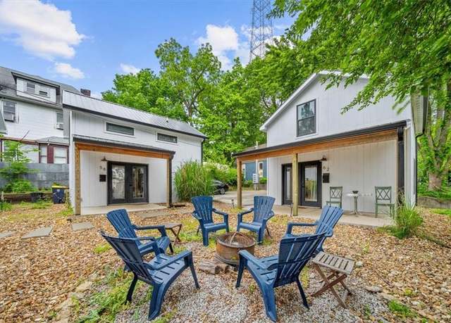 Property at 56 E 32 St, Kansas City, MO 64111, 8 beds
