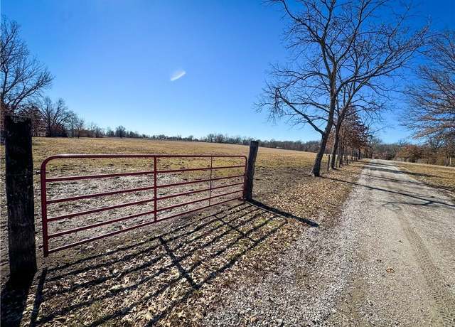Property at S Hess Rd, Harrisonville, MO 64701