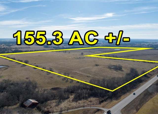 Property at 29 NE 400 Rd, Clinton, MO 64735