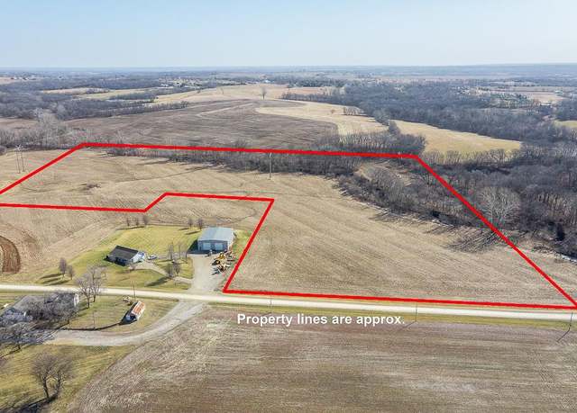 Property at 00000 183rd St, Leavenworth, KS 66048