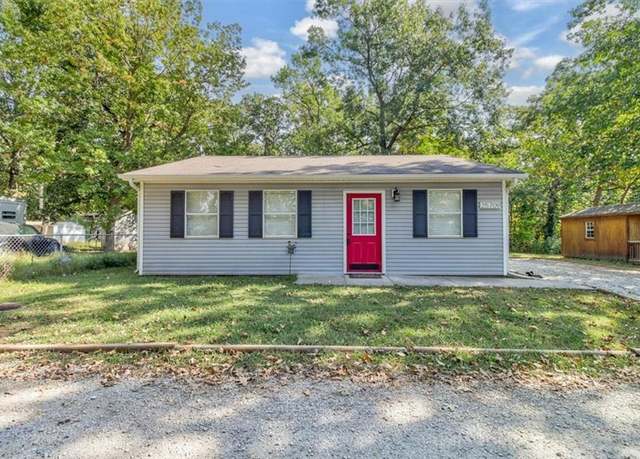 Property at 25709 S Whipporwill Hill Dr, Freeman, MO 64746, 2 beds, 1 bath