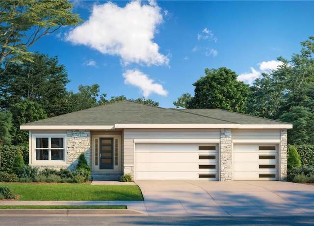 Property at 17125 W 168th Pl, Olathe, KS 66062, 3 beds, 3 baths