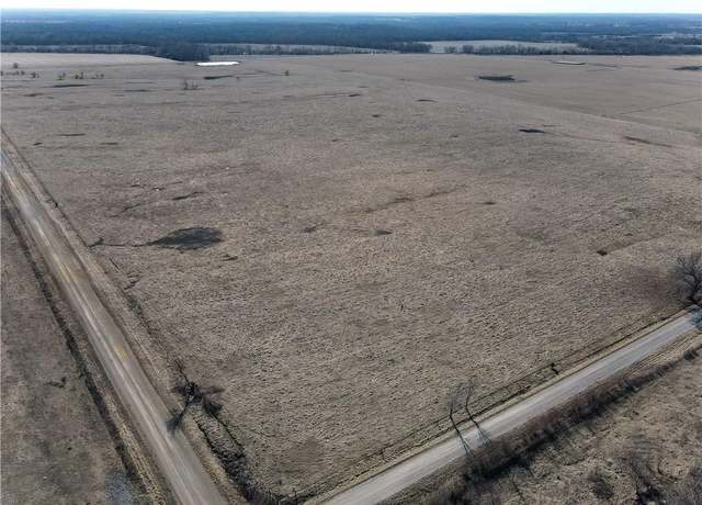 Property at 260th St, Fort Scott, KS 66701