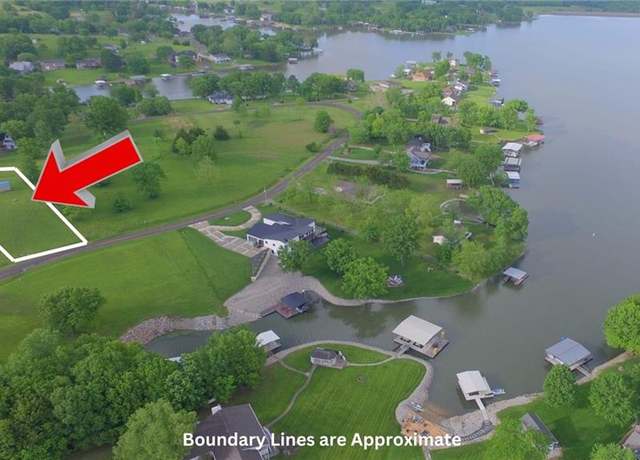 Property at Lot 1781 Lake Viking Ter, Gallatin, MO 64640