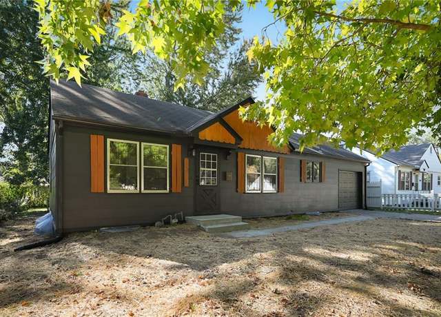Property at 10913 E 57th Ter, Raytown, MO 64133, 3 beds, 1 bath