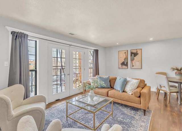 Property at 4727 Jarboe St #109, Kansas City, MO 64112, 2 beds, 2 baths