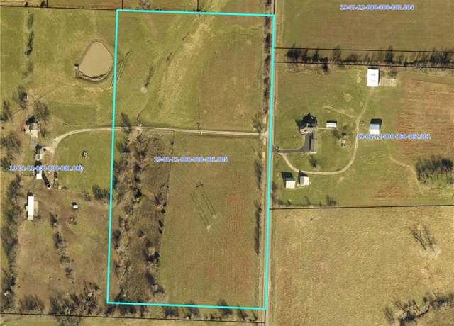 Property at Mo-f Hwy, Garden City, MO 64747