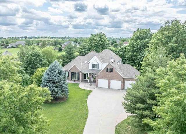 Property at 16609 NE 121st Ter, Kearney, MO 64060, 4 beds, 3 baths