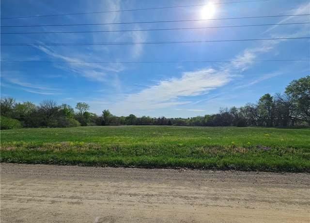 Property at 000 Lone Star Rd, Paola, KS 66071