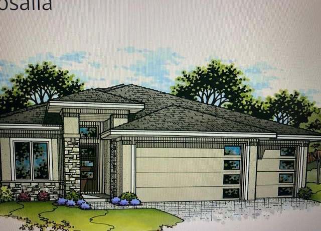 Property at 13602 Granada Dr, Leawood, KS 66224, 4 beds, 3 baths