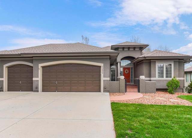 Property at 11826 Delavan Ave, Kansas City, KS 66109, 3 beds, 3 baths
