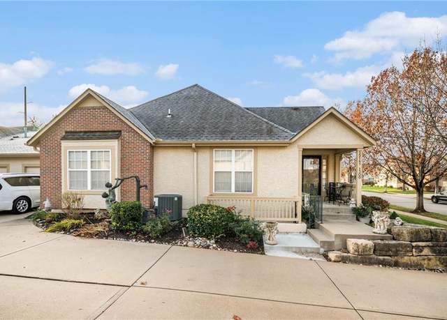 Property at 15141 S Symphony Dr #1300, Olathe, KS 66062, 3 beds, 3 baths
