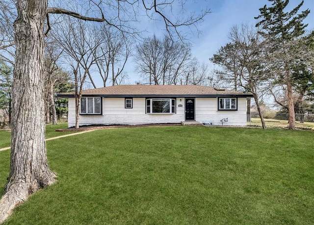 Property at 1508 NE 56th Ter, Gladstone, MO 64118, 3 beds, 2 baths