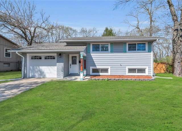 Property at 8608 E 91st St, Kansas City, MO 64138, 3 beds, 1.5 baths