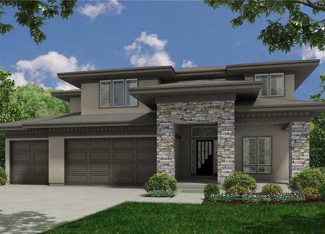 Property at 25054 W 141st St, Olathe, KS 66061, 4 beds, 3.5 baths