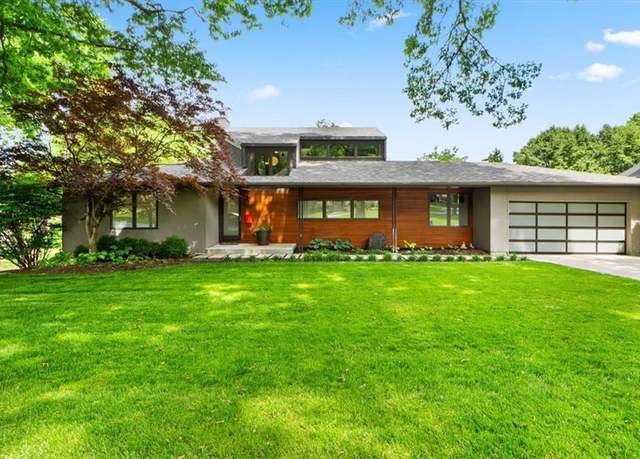 Property at 8308 Meadow Ln, Leawood, KS 66206, 4 beds, 4 baths