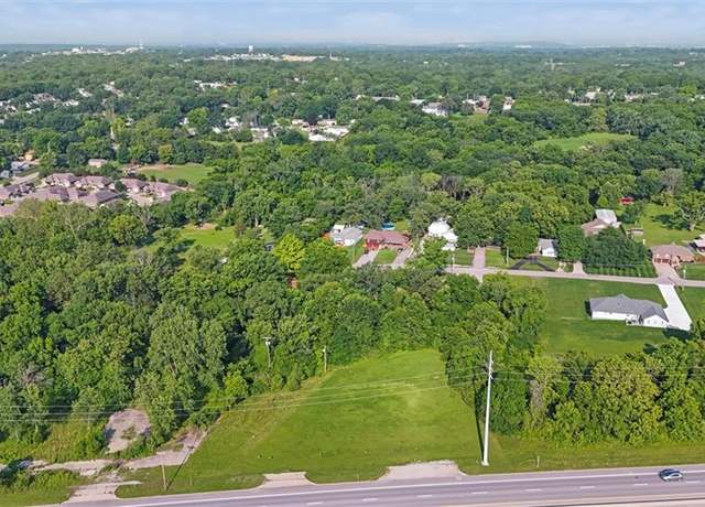 Property at 320 N M 291 Hwy, Independence, MO 64050