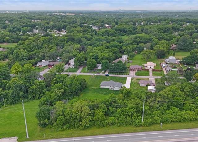 Property at 320 N M 291 Hwy, Independence, MO 64050