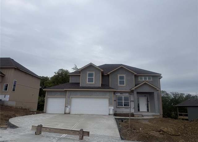 Property at 9011 N Colorado Ave, Kansas City, MO 64156, 4 beds, 3.5 baths