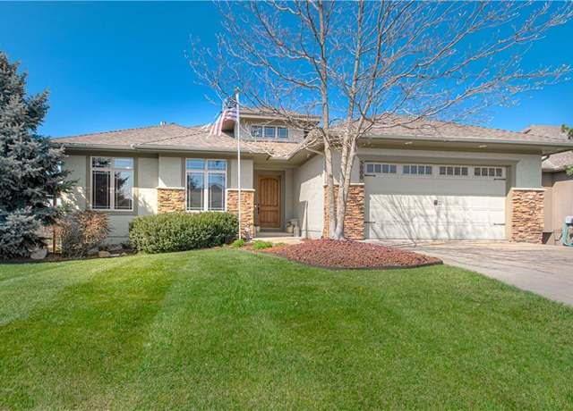 Property at 5000 N 143rd St, Basehor, KS 66007, 4 beds, 4 baths