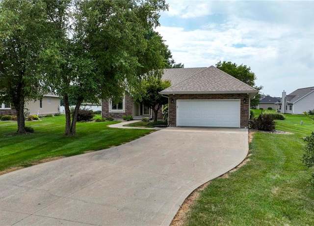 Property at 105 Eagles Landing N/A, Cameron, MO 64429, 4 beds, 3 baths