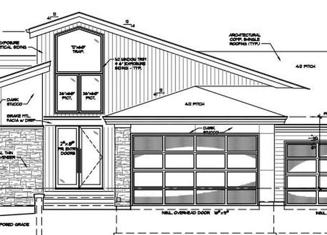 Property at 8964 Ginger St, Lenexa, KS 66227, 4 beds, 4.5 baths