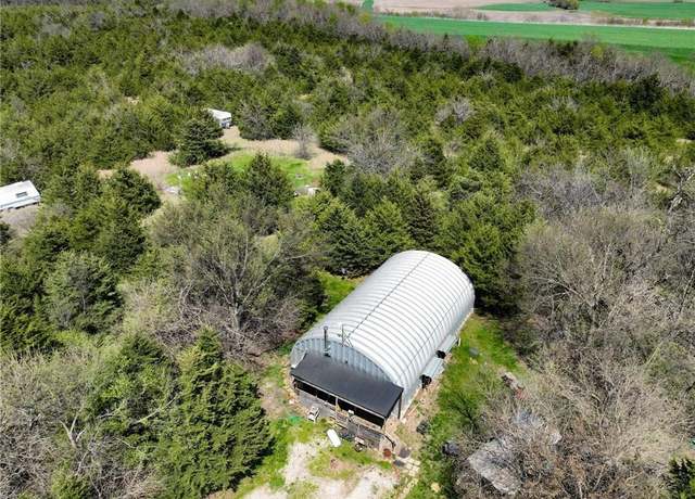 Property at 440 150th St, Powhattan, KS 66527