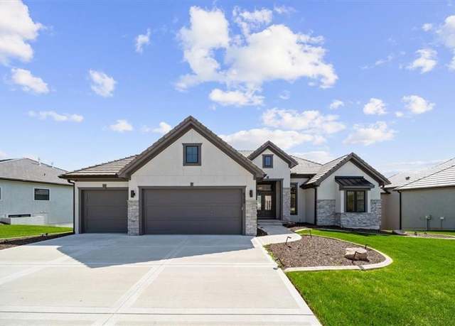 Property at 6309 NW 58th Ter, Kansas City, MO 64151, 4 beds, 3 baths