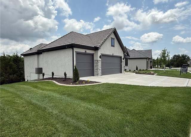 Property at 6309 NW 58th Ter, Kansas City, MO 64151, 4 beds, 3 baths