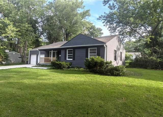 Property at 9808 E 81 Ter, Raytown, MO 64138, 3 beds, 2 baths