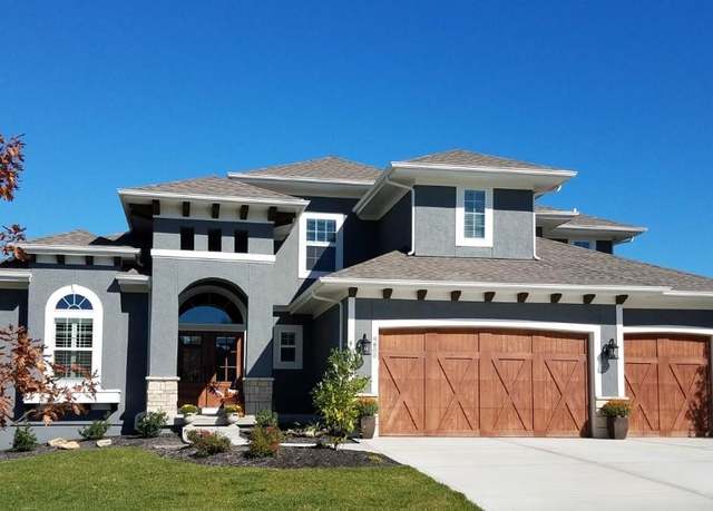 Property at 24605 W 126th Ter, Olathe, KS 66061, 4 beds, 4.5 baths