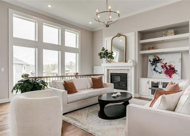 Property at 15670 W 165th Ter, Olathe, KS 66062, 4 beds, 3 baths