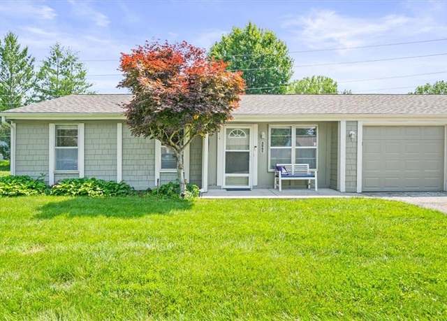 Property at 3241 Glacier Dr, Lawrence, KS 66047, 3 beds, 1 bath