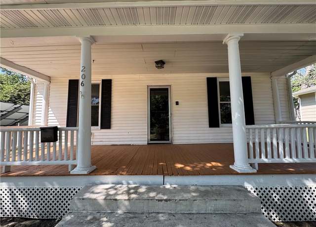 Property at 206 St Charles St, Holden, MO 64040, 3 beds, 2 baths