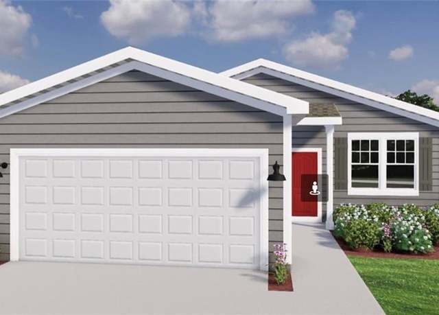 Property at 12425 S Aspen Ln, Lee's Summit, MO 64086, 3 beds, 2 baths