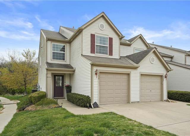 Property at 5439 N Mercier Ave, Kansas City, MO 64118, 2 beds, 2.5 baths
