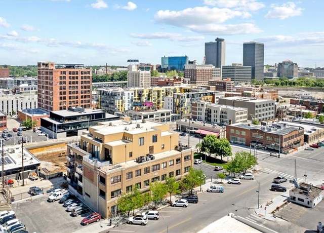 Property at 1819 Baltimore St #103, Kansas City, MO 64108, 1 bed, 1 bath