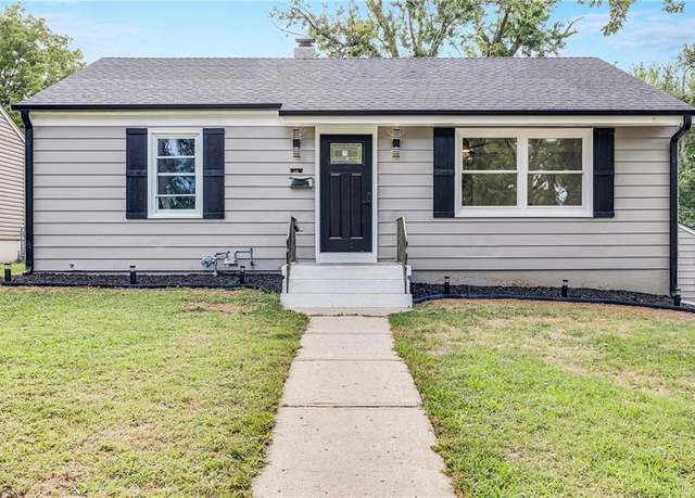 Property at 2334 S Hall Rd, Independence, MO 64052, 3 beds, 2 baths
