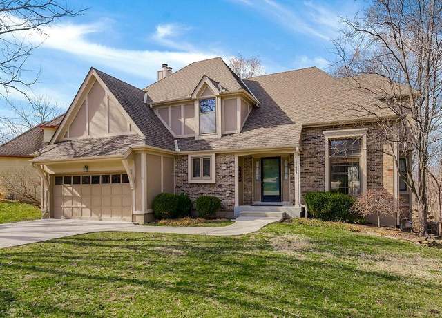 Property at 11423 S Millview Cir, Olathe, KS 66061, 5 beds, 3.5 baths