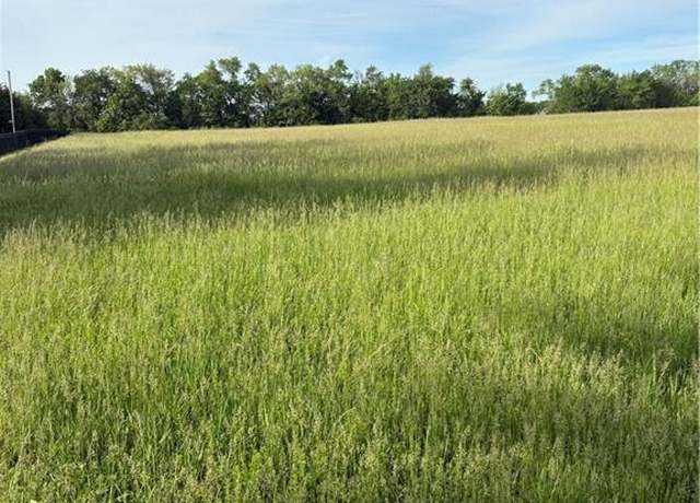 Property at S of College Blvd, Olathe, KS 66061