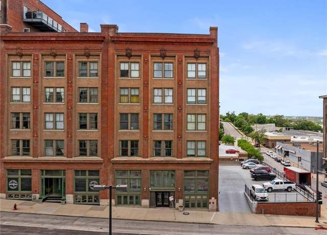 Property at 700 Broadway Blvd #210, Kansas City, MO 64105, 1 bath