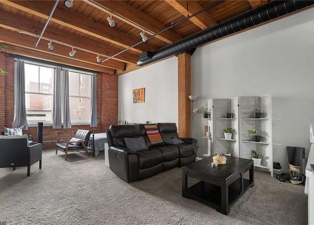Property at 700 Broadway Blvd #210, Kansas City, MO 64105, 1 bath