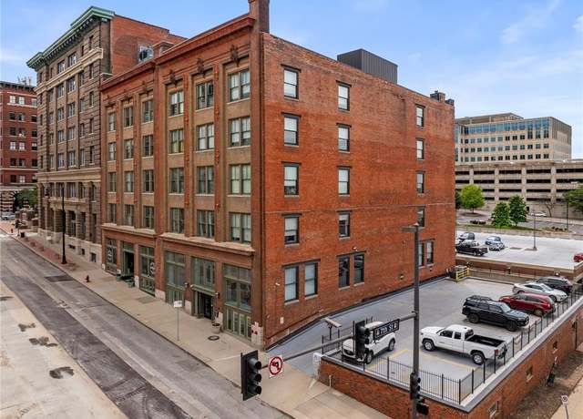 Property at 700 Broadway Blvd #210, Kansas City, MO 64105, 1 bath