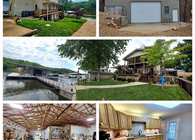 Property at 1185 Oval Rd, Climax Springs, MO 65324, 5 beds, 6 baths