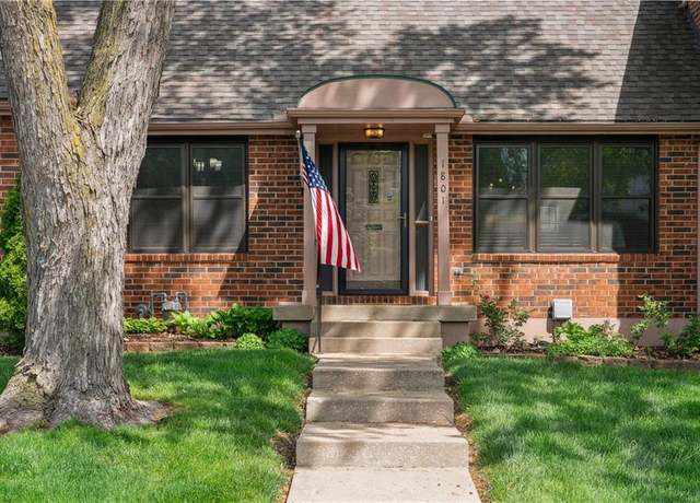 Property at 1801 S Vermont Ave, Independence, MO 64052, 3 beds, 3 baths